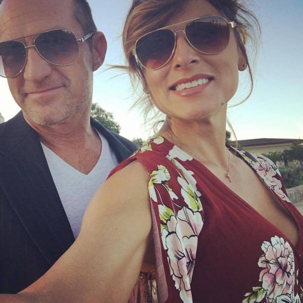 Meet your Posher, Delia michelle